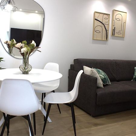Apartamento Granada-Hipercor Esterno foto