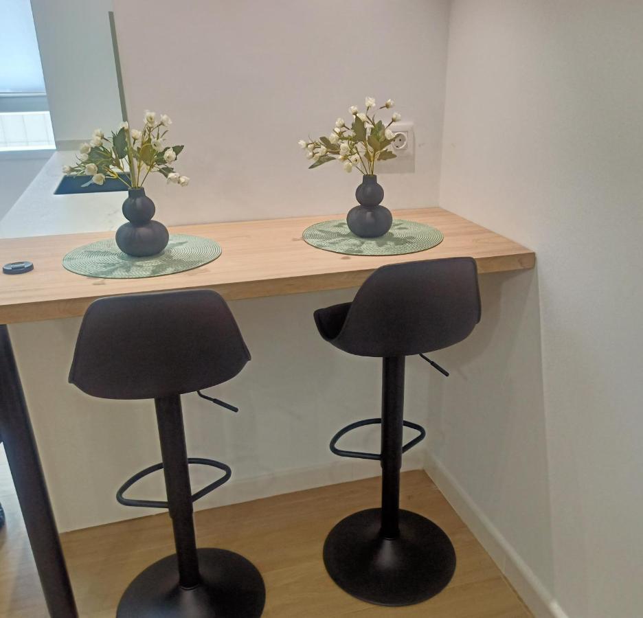 Apartamento Granada-Hipercor Esterno foto