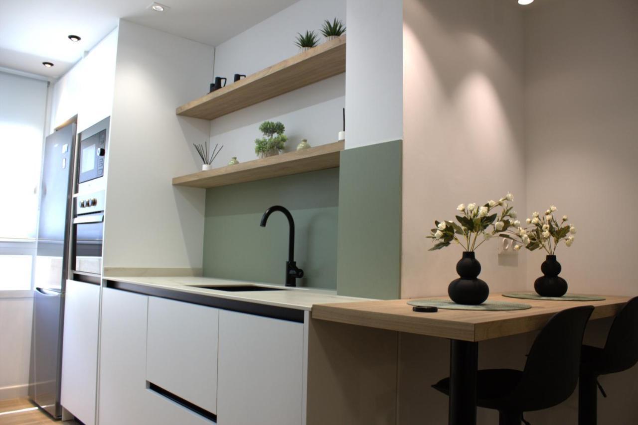 Apartamento Granada-Hipercor Esterno foto