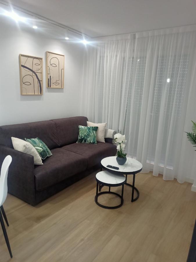Apartamento Granada-Hipercor Esterno foto