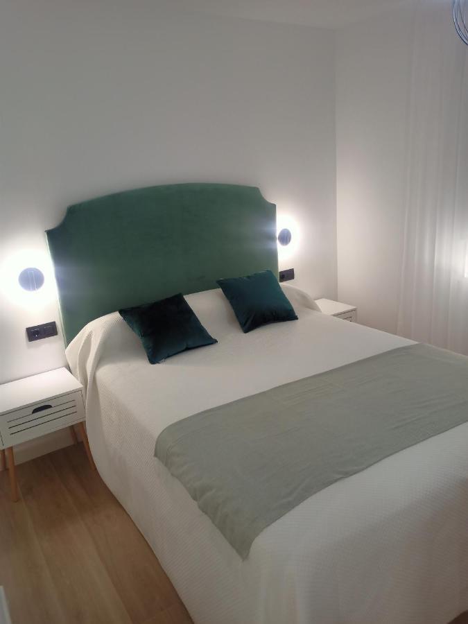 Apartamento Granada-Hipercor Esterno foto