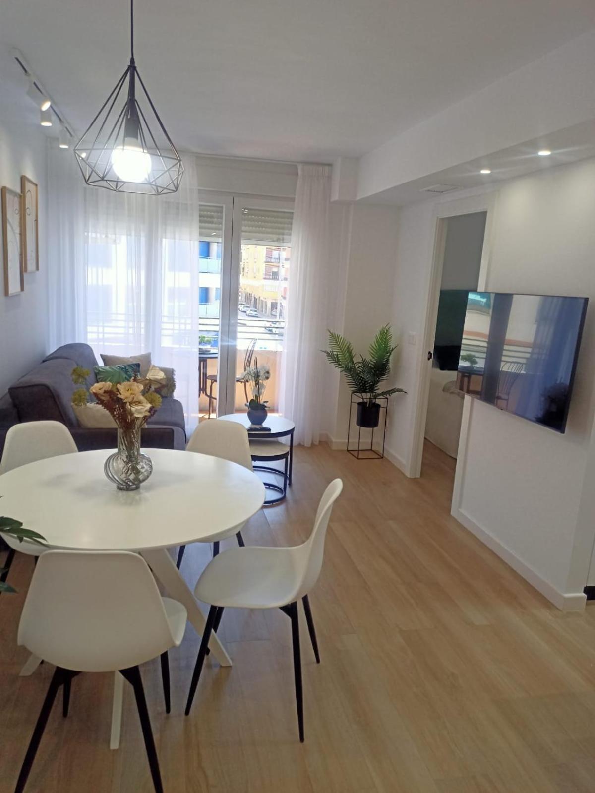 Apartamento Granada-Hipercor Esterno foto