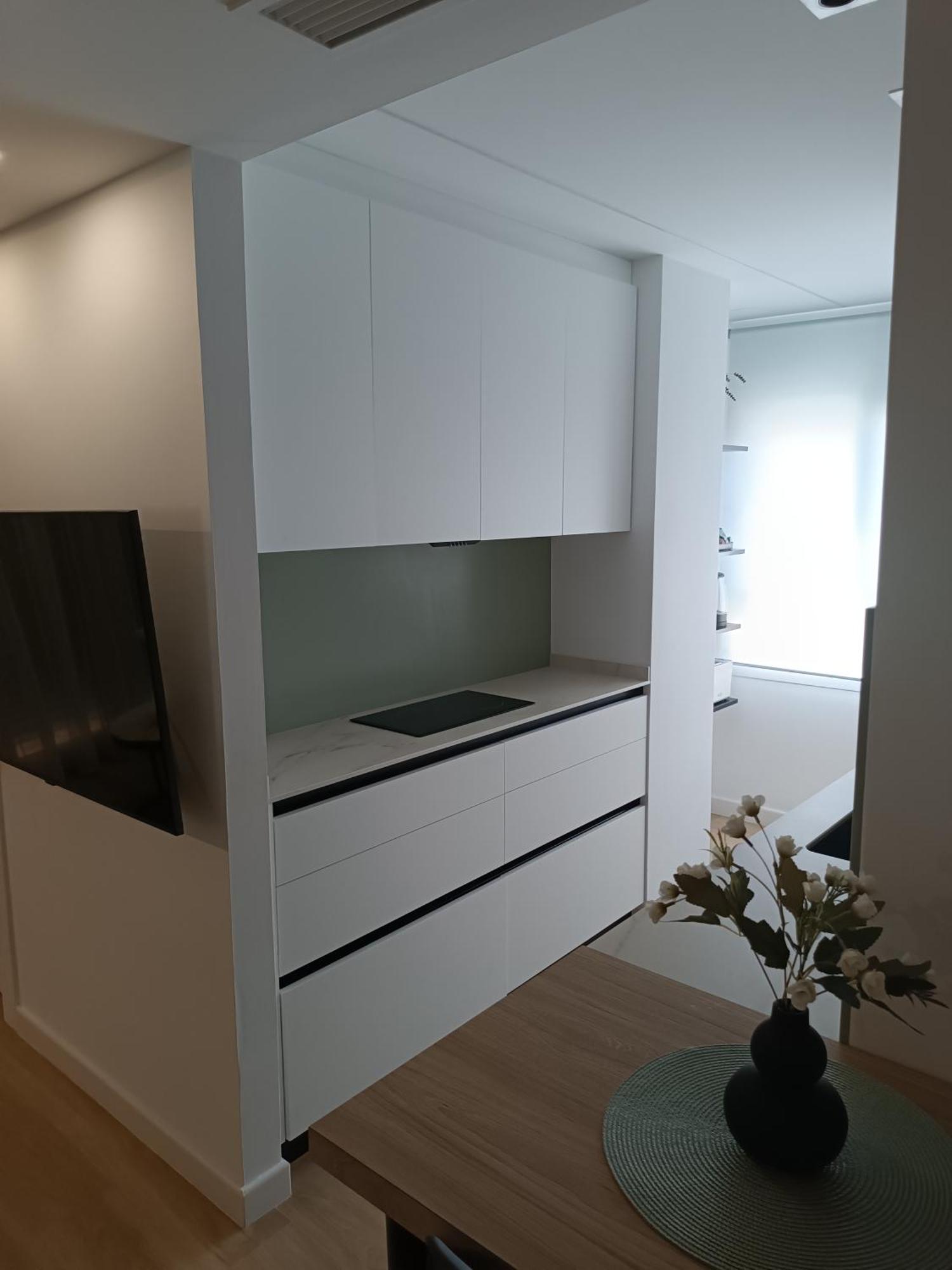 Apartamento Granada-Hipercor Esterno foto