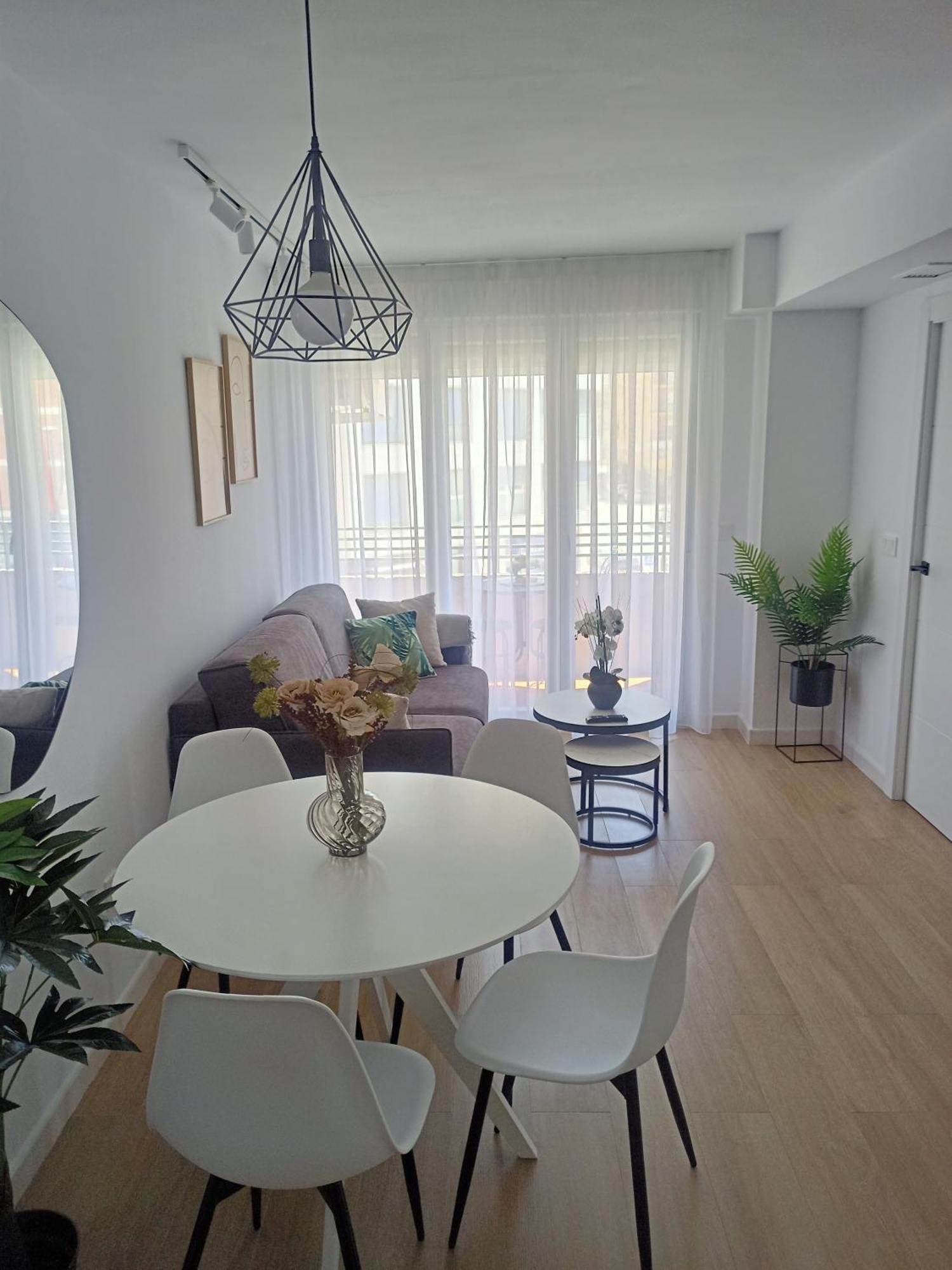 Apartamento Granada-Hipercor Esterno foto