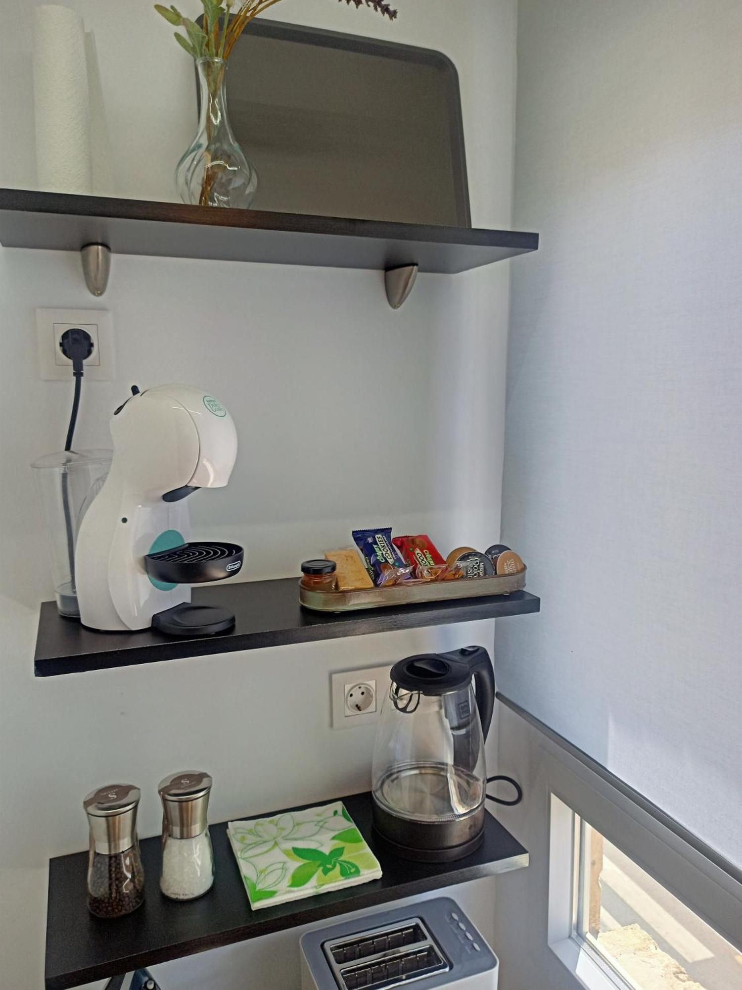 Apartamento Granada-Hipercor Esterno foto