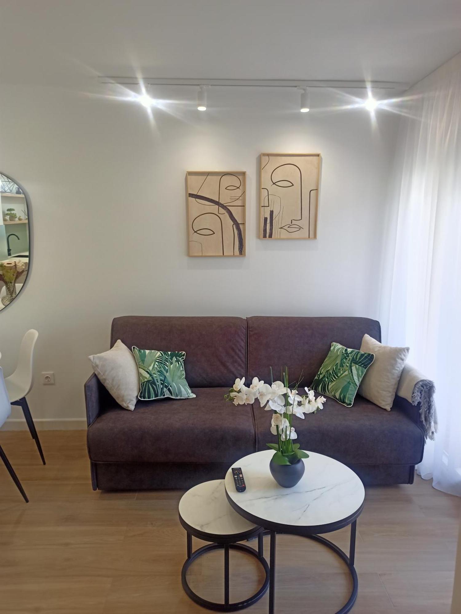 Apartamento Granada-Hipercor Esterno foto