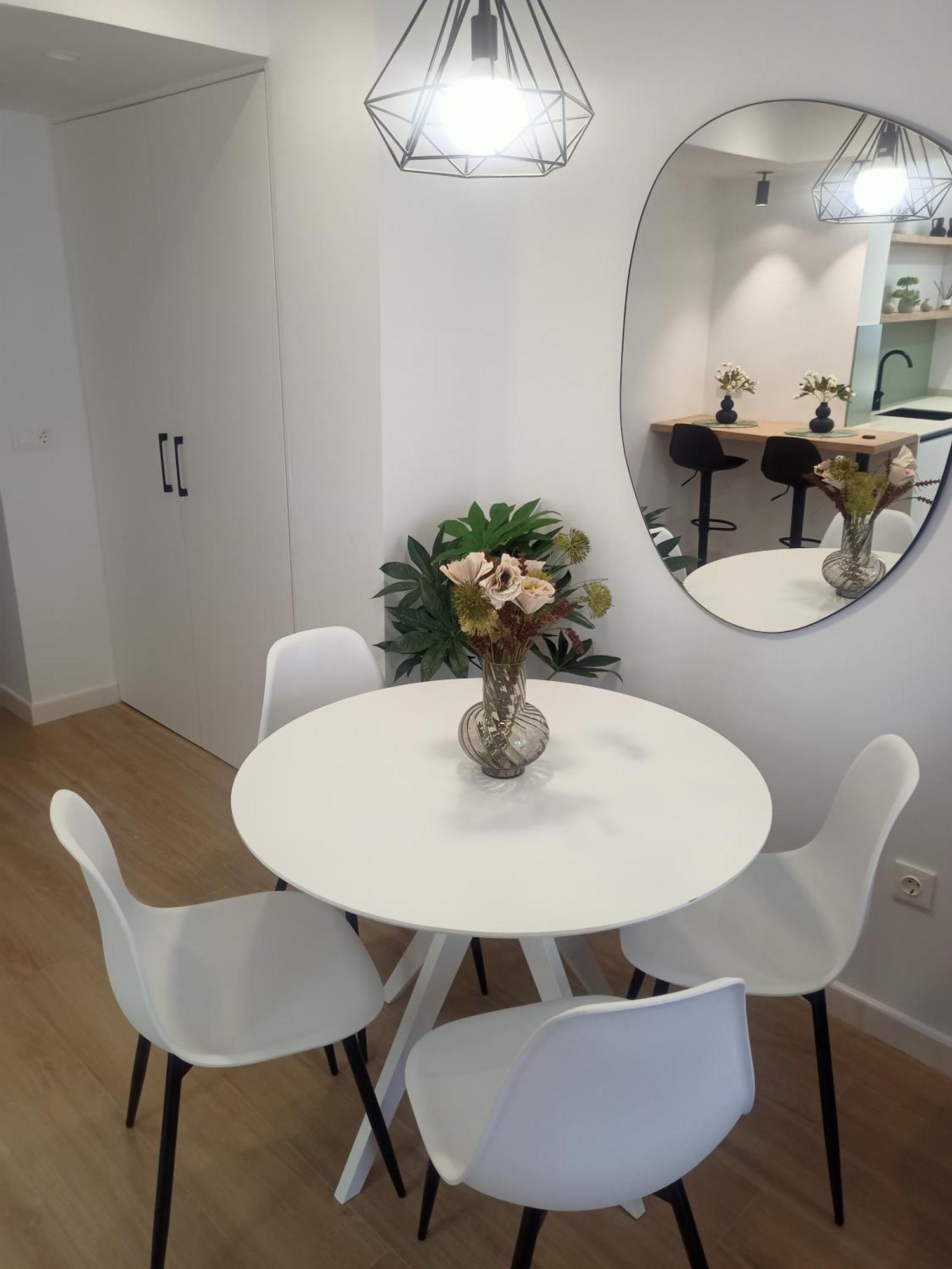 Apartamento Granada-Hipercor Esterno foto